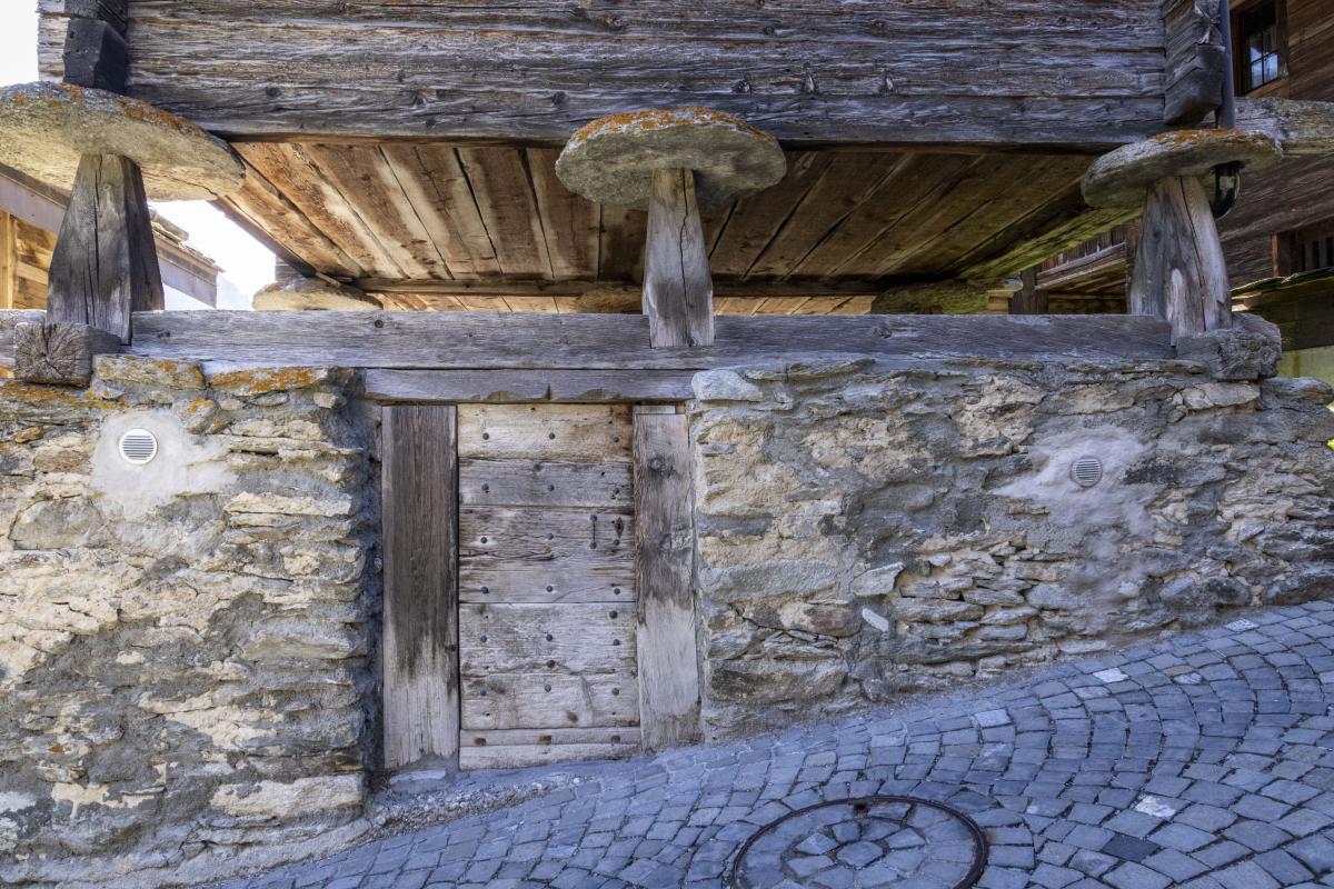 Der Keller