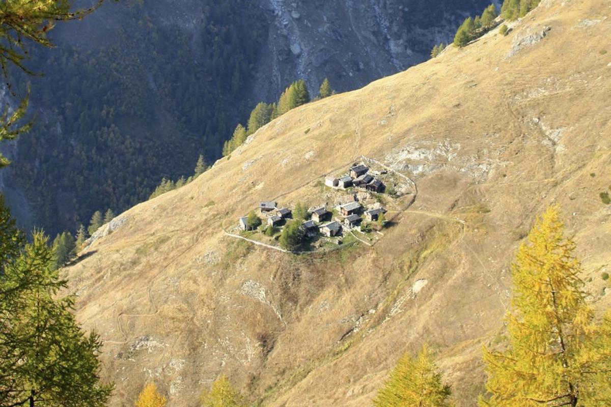 Alpe Eril 
